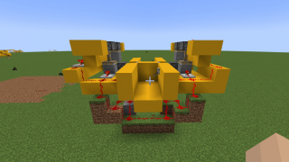 doors with levers that operate from 2 sides